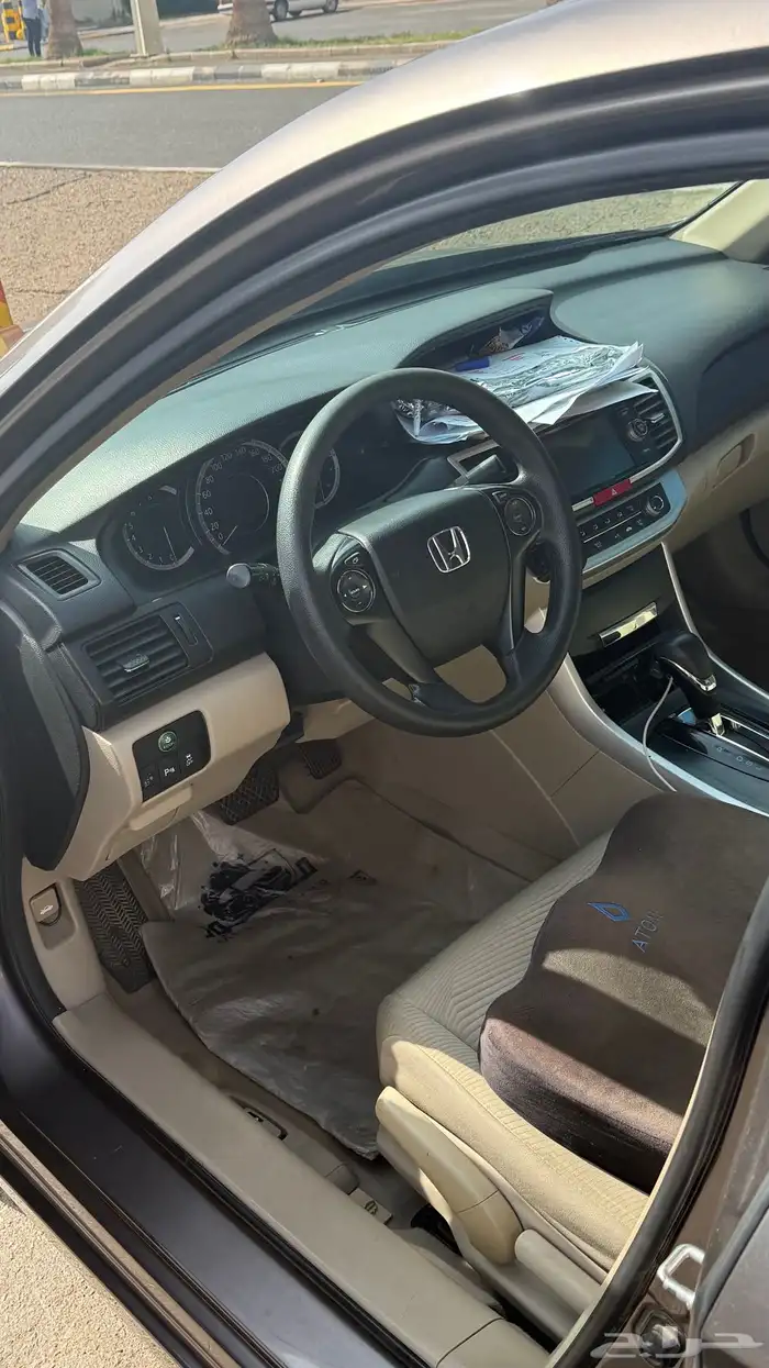 أكورد 2016 وكالة 5