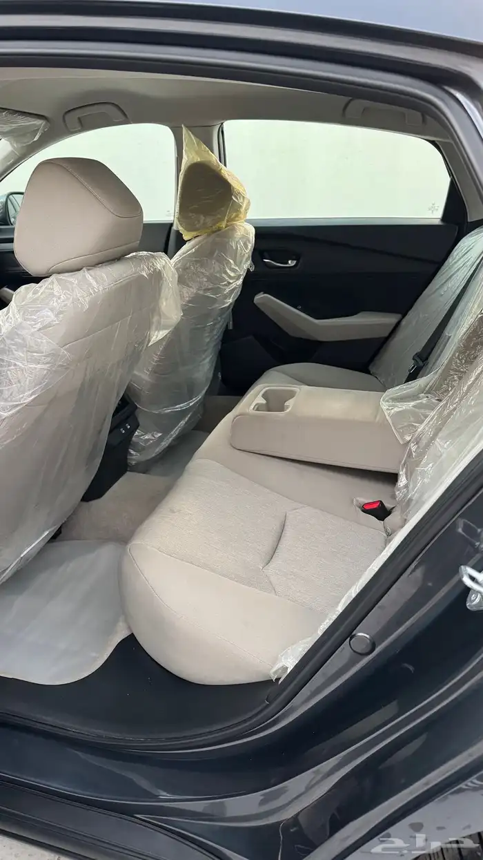 اكورد ستاندر 2023 17