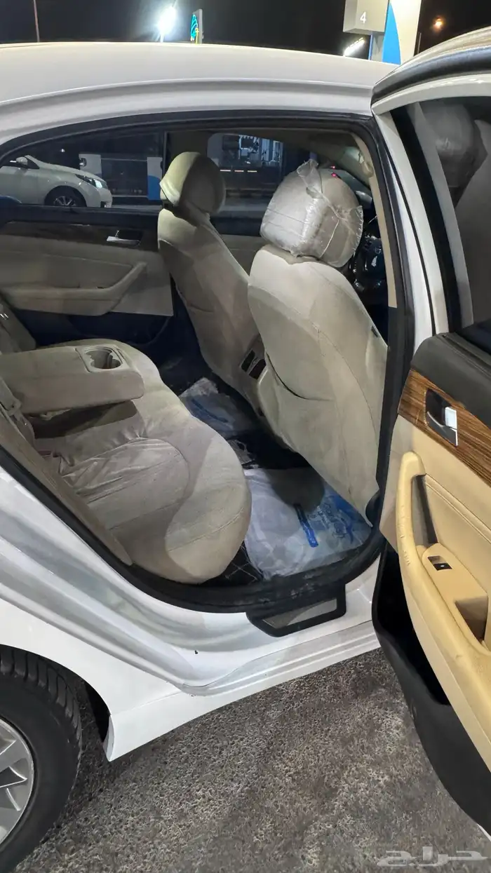 سوناتا 2016 بصمه 4