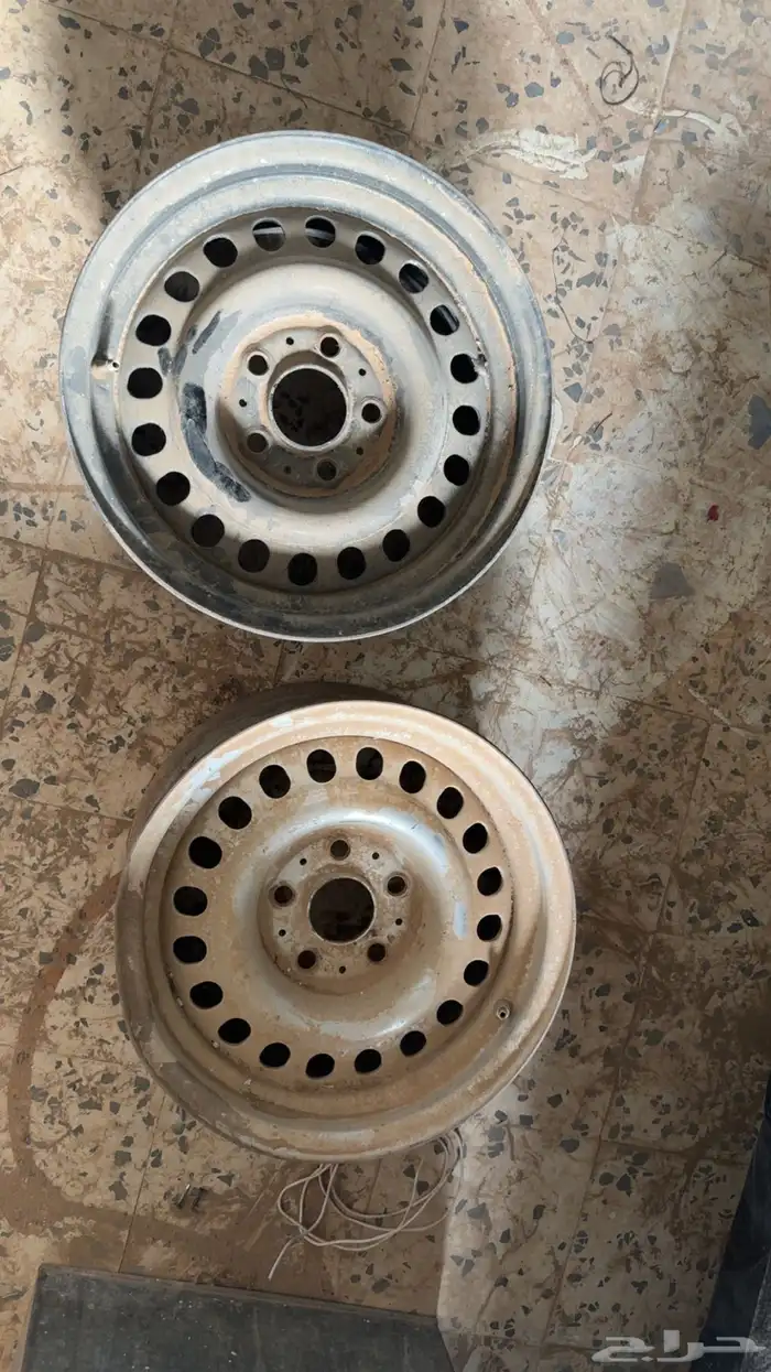 فيبر هايلكس غمارتين جنوط مرسيدس دبة يوكن 0