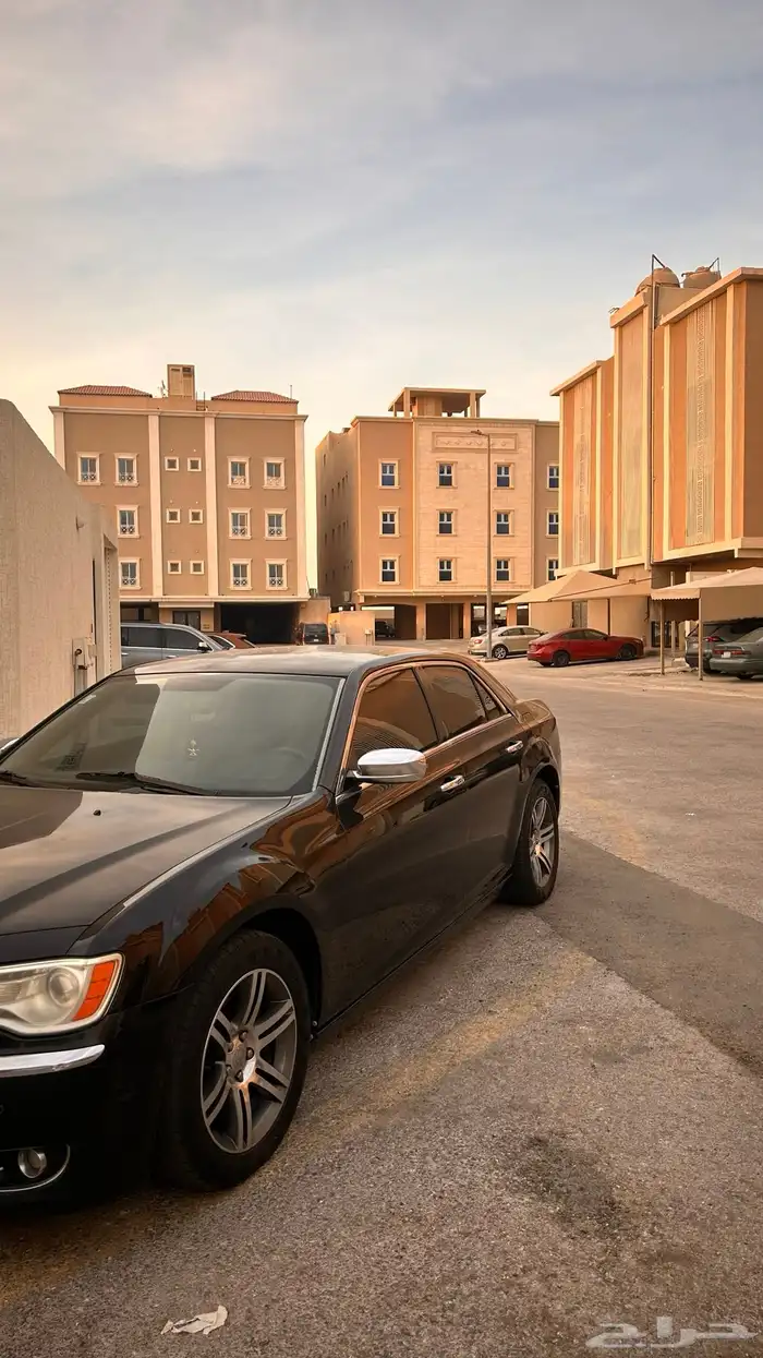 كرايزلر 2013 v6 5