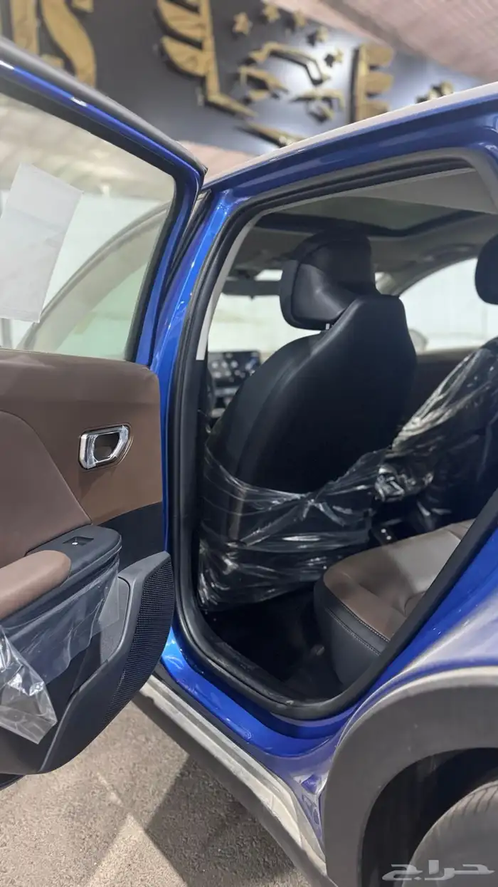 كيا K4 2026 جديد للبيع 30