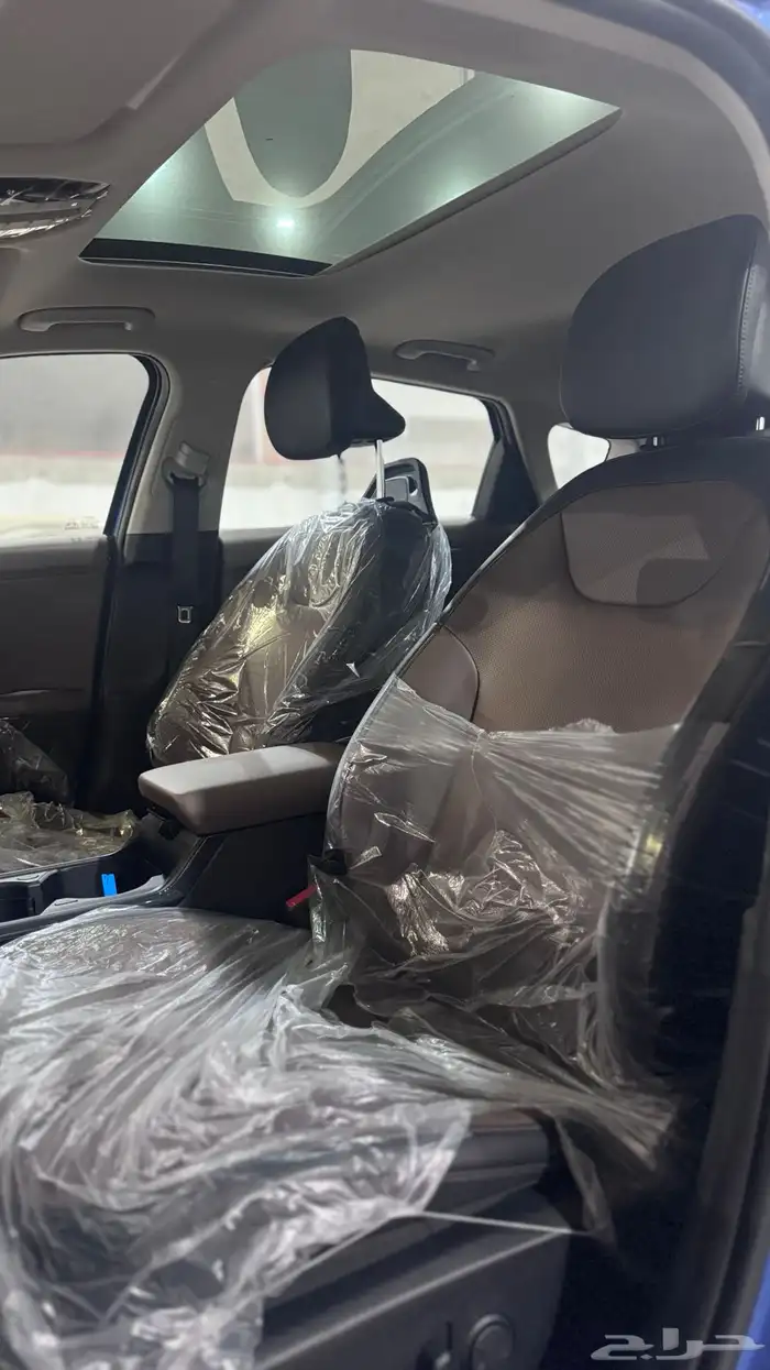 كيا K4 2026 جديد للبيع 29