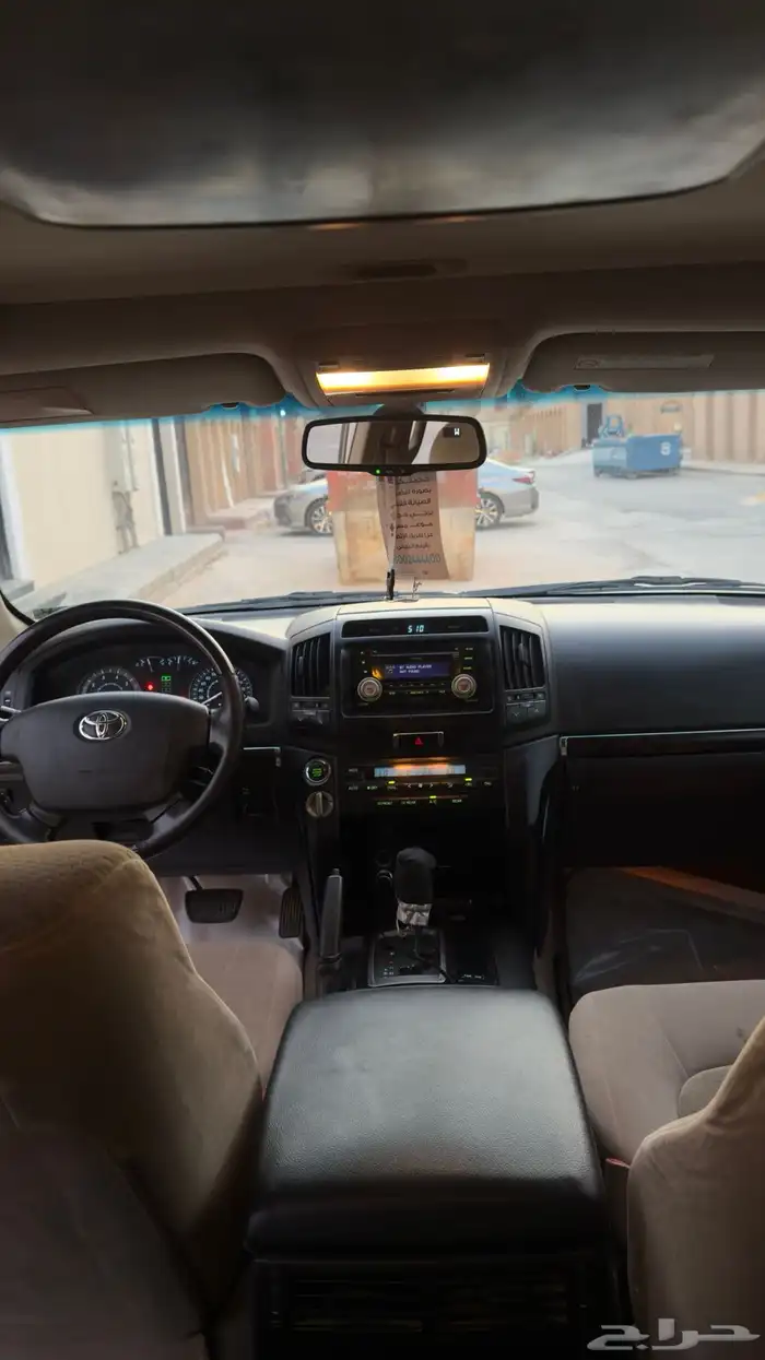 لاندكلوزر 4