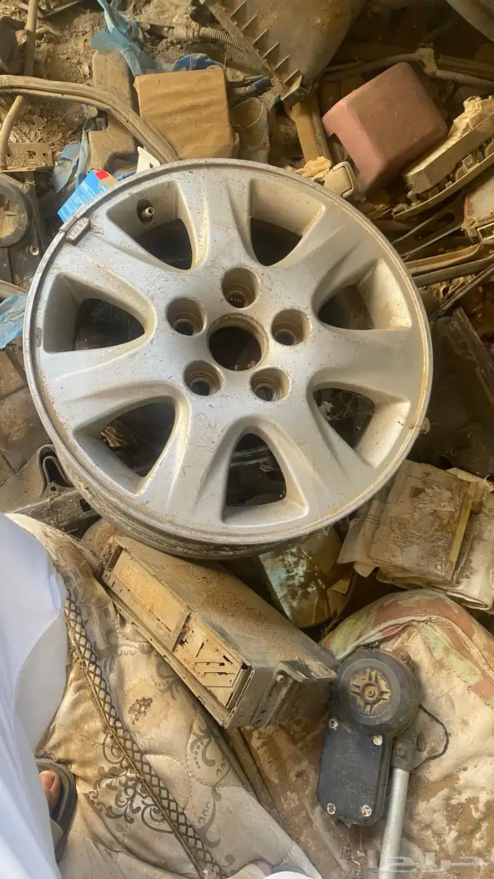 جنوط كامري2004 0