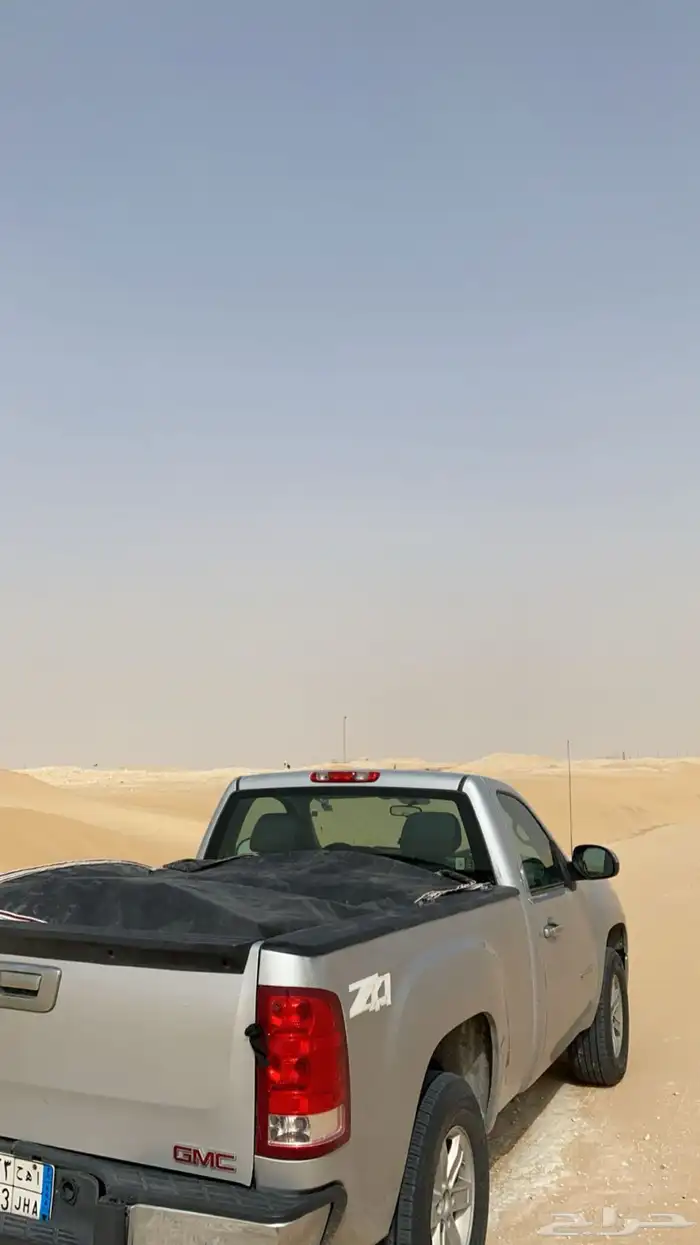 سييرا 2013 للبيع 0