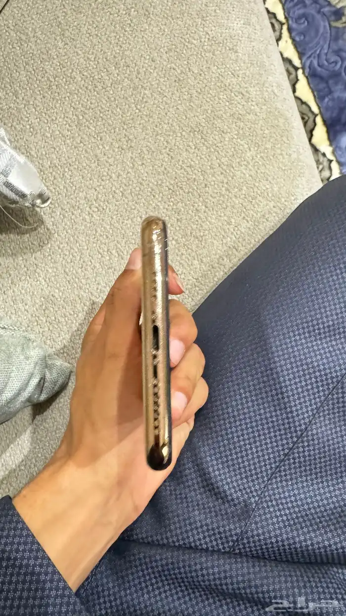 ايفون اكس ماكس 4