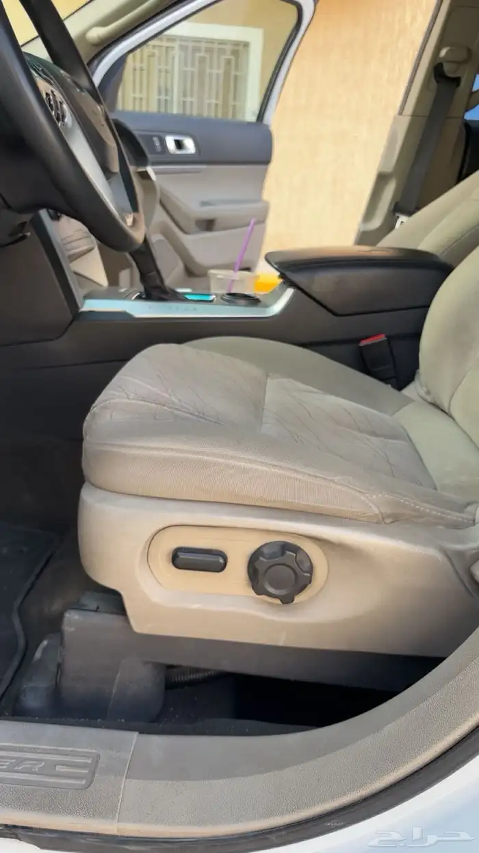 اكسبلور 2014 6