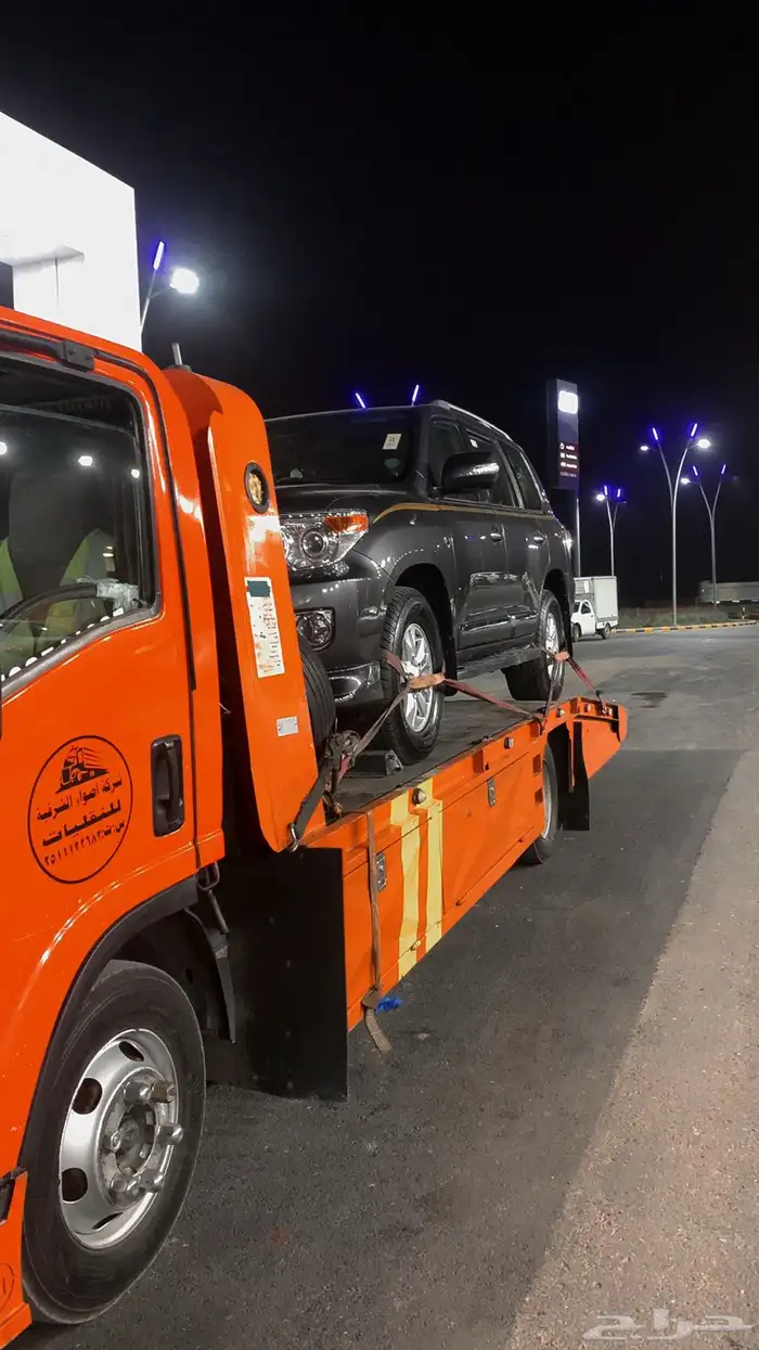 سطحه. الدمام. نقل داخلي وخارجي 0