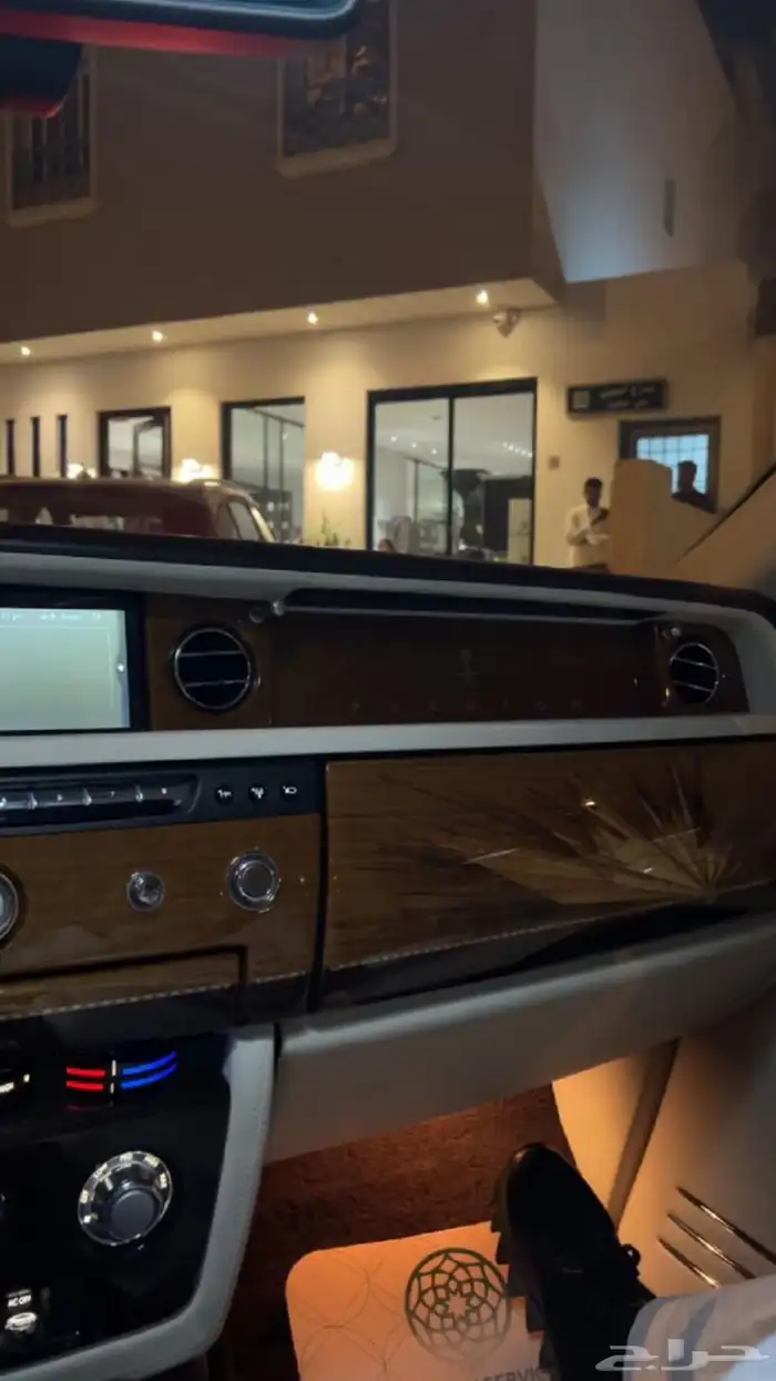 مازراتي جراند توريزمور اس 4.7 2012 المكينة الحمراء مصدومة 29