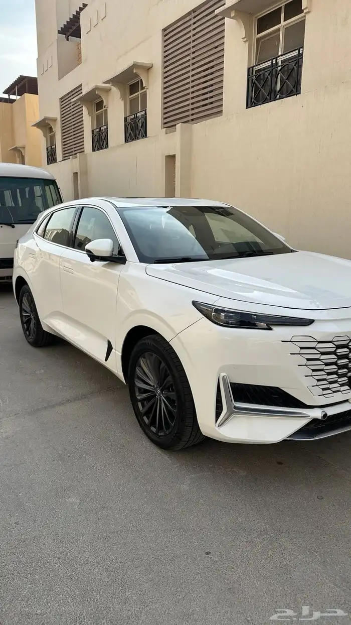 تشانجان يوني كيه 2023 1