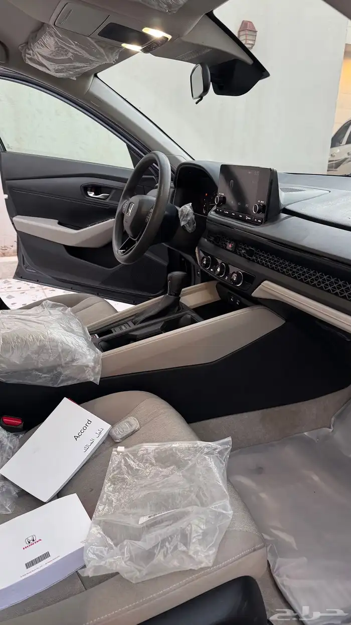 اكورد ستاندر 2023 19