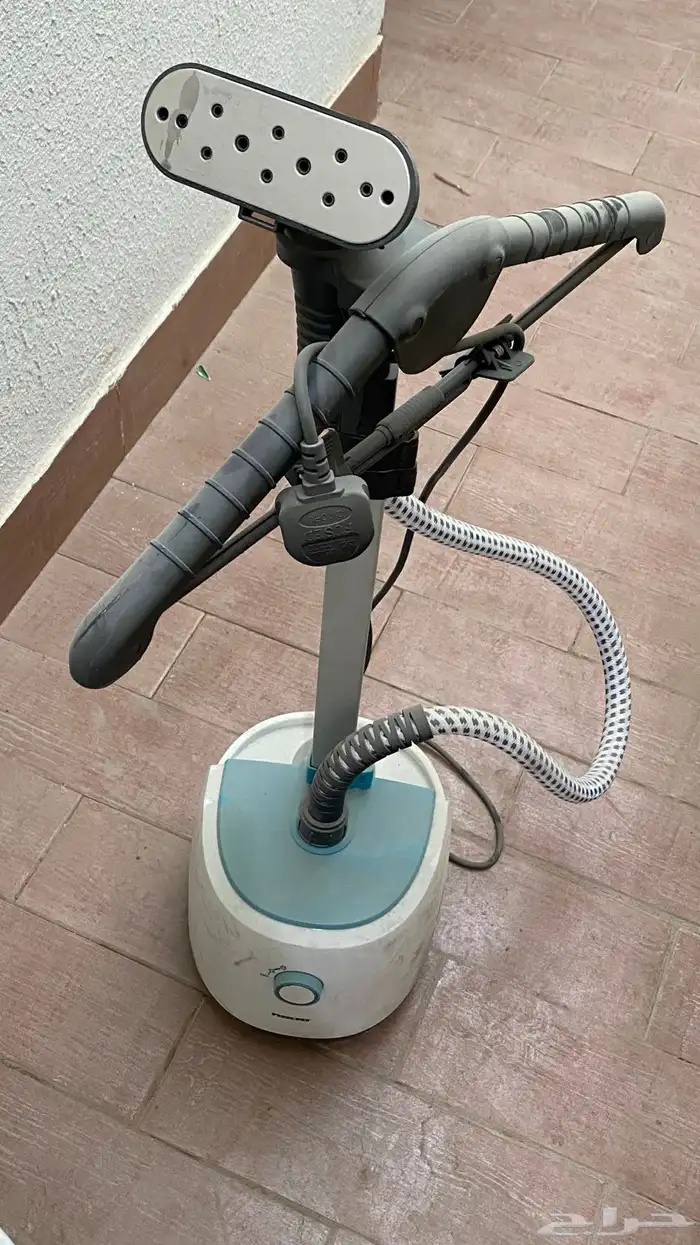 كوايه مكواه بخار شركه nikai 0