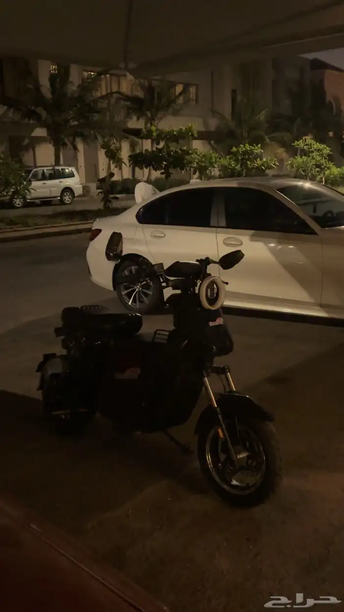 دباب كهربائي 0