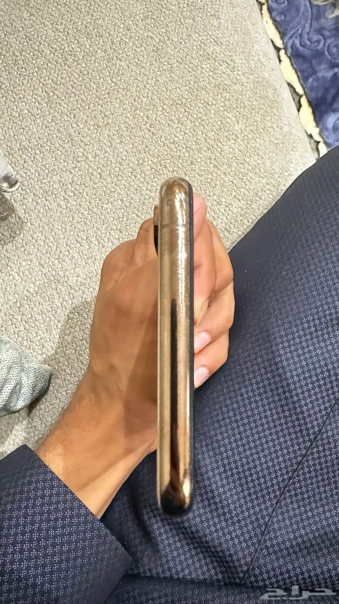 ايفون اكس ماكس 5