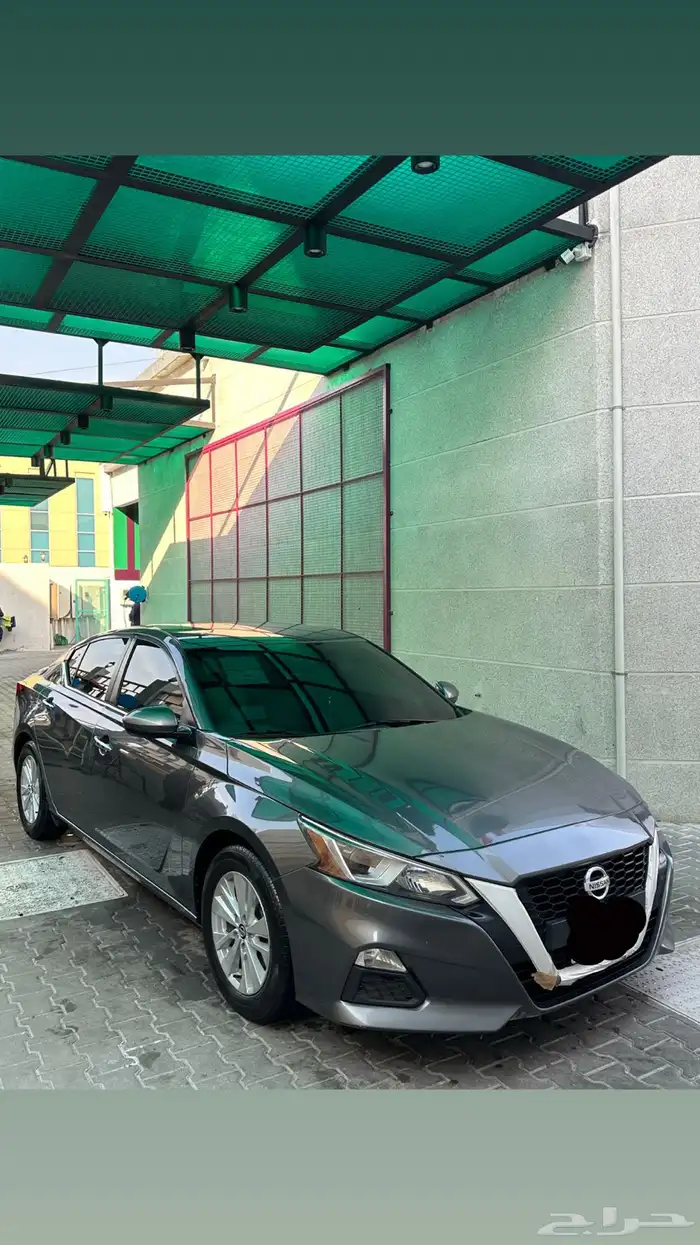 نيسان التيما 2021 2