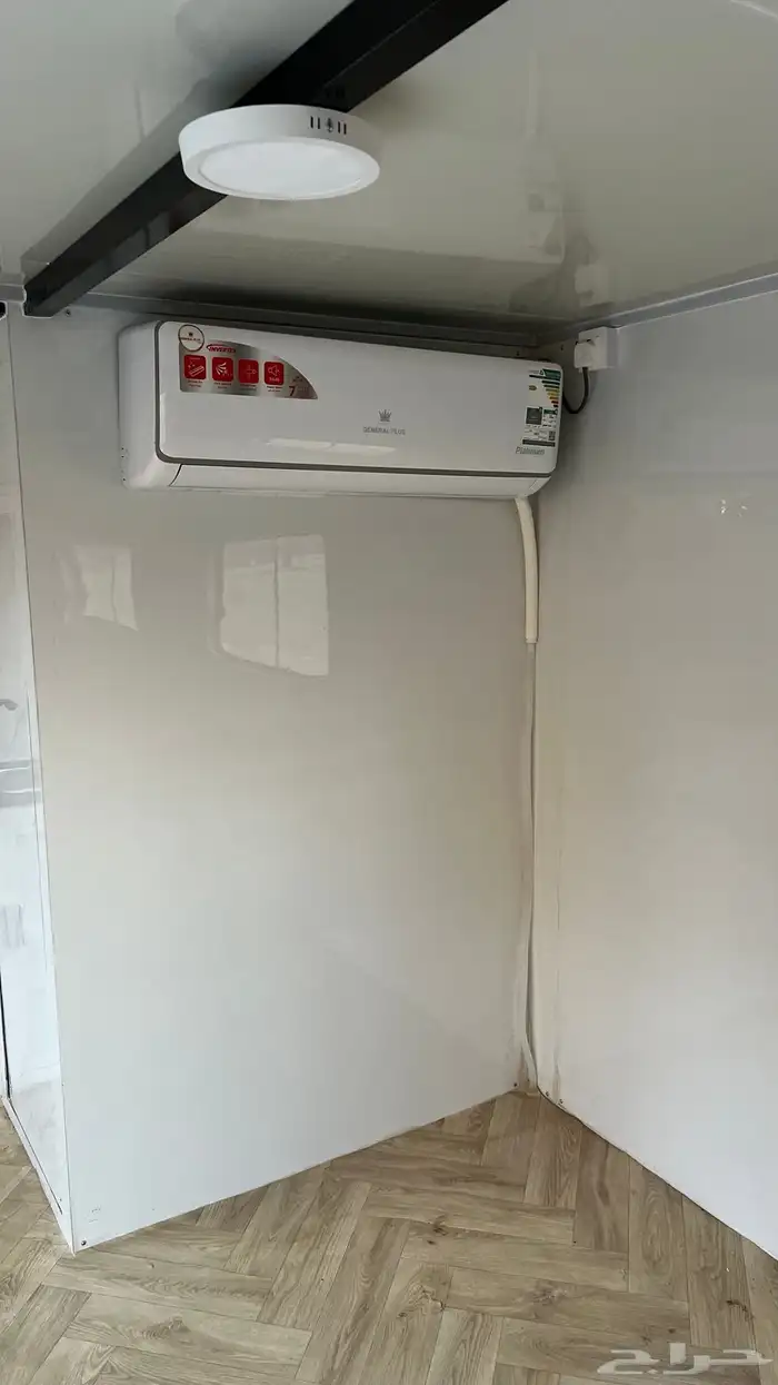 كرفان وارد الامارات 5