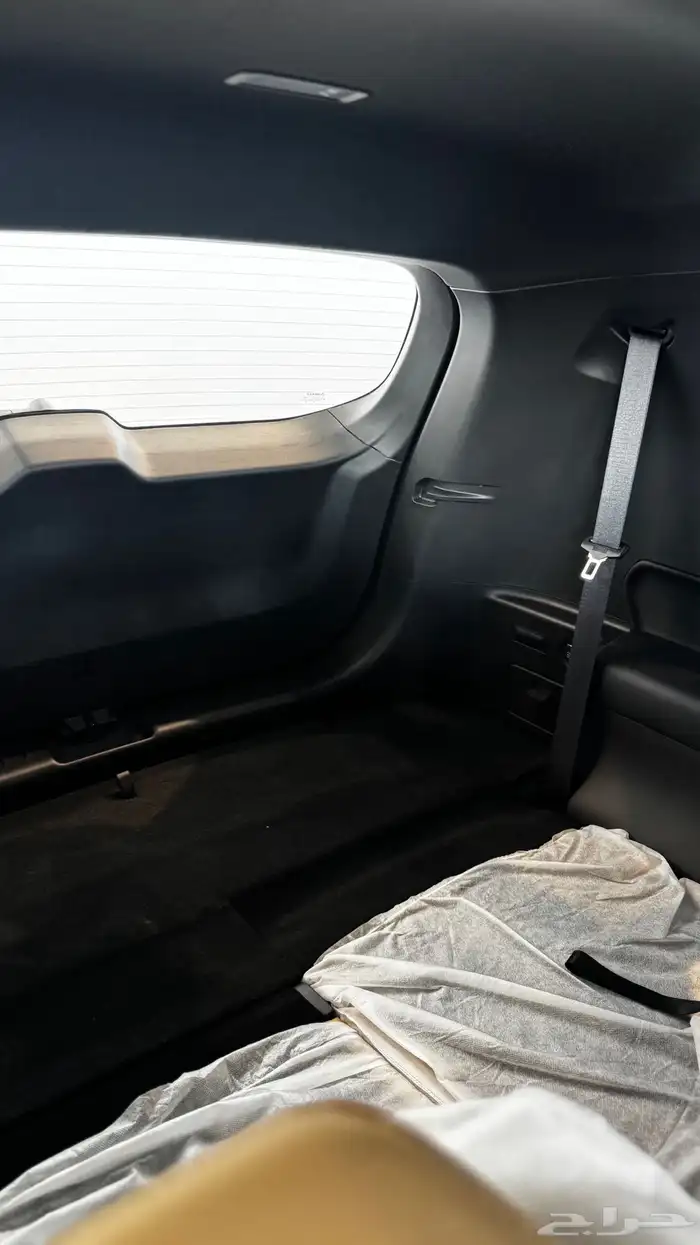 جيلي اوكافانجو بسعر مميز وحصري للكاش 5