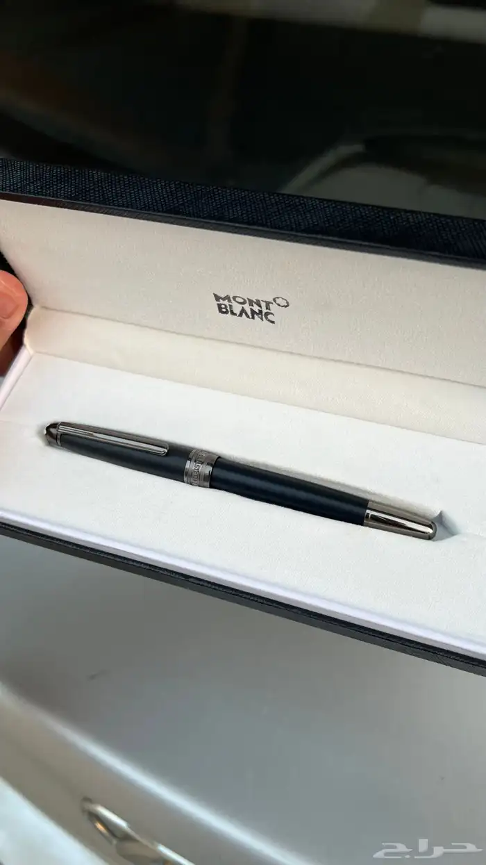 قلم مون بلانك للبيع 0