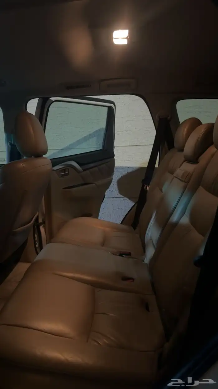 ميتسوبيشي مونتيرو 2018 7