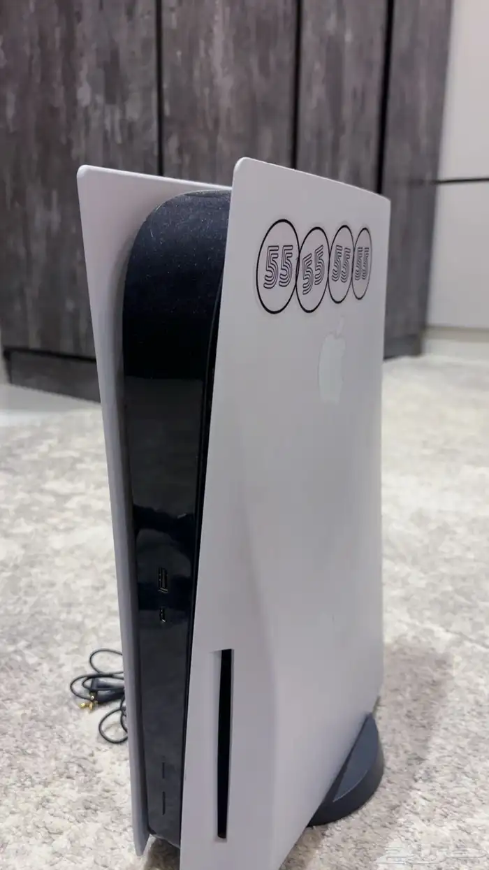 سوني فايف للبيع جديد مع سماعة سوني فايف 0