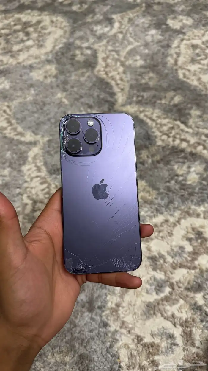 ايفون 14 برو ماكس 1