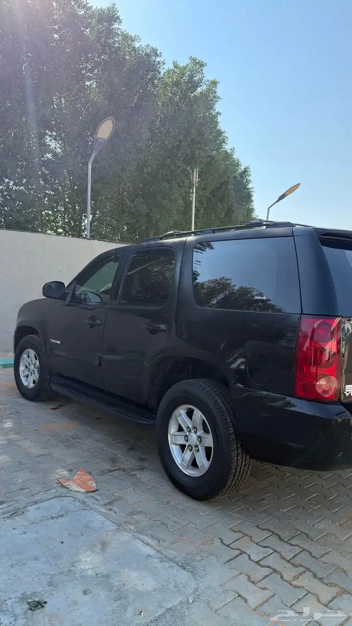 يوكن 2014 بدون دبل بدي وكاله 2