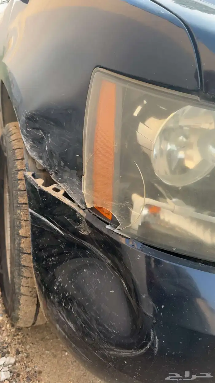 للبيع تاهو 2008فل كامل 6