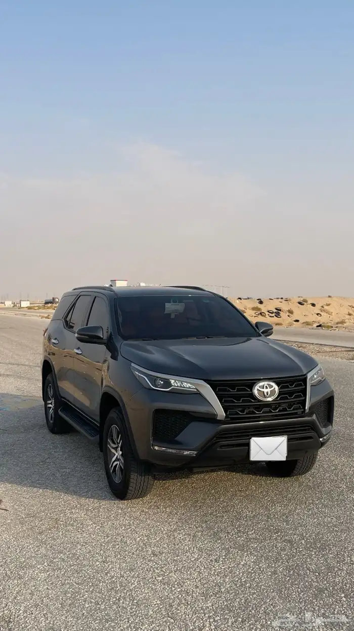 جيب فور تشنر 3