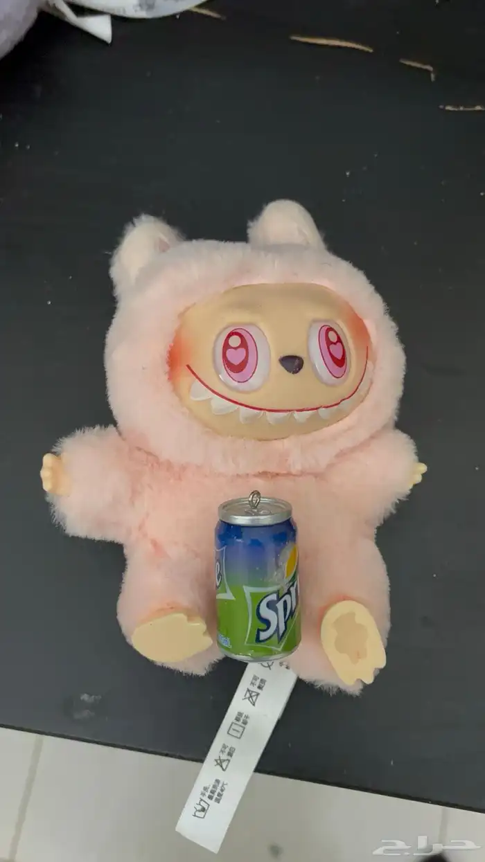 لابوبو النسخة الاصلية للبيع 0