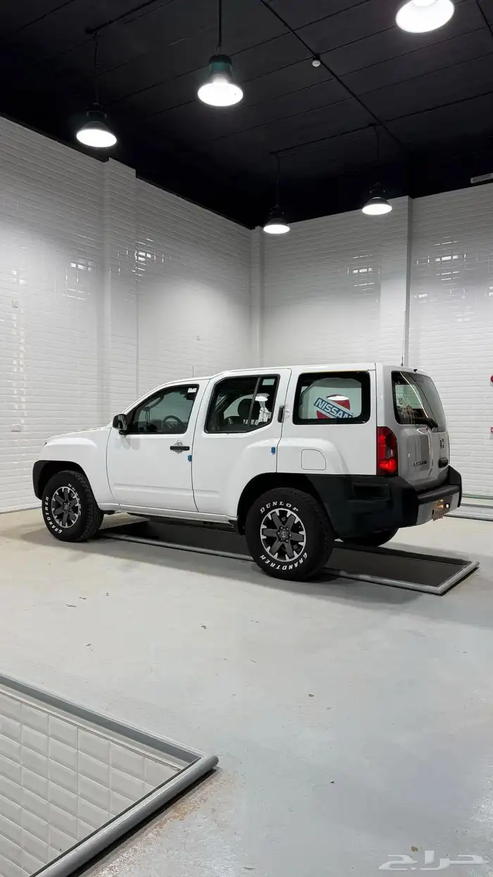 اكستيرا 2009 4