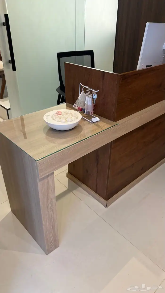 مكتب وطاوله 2