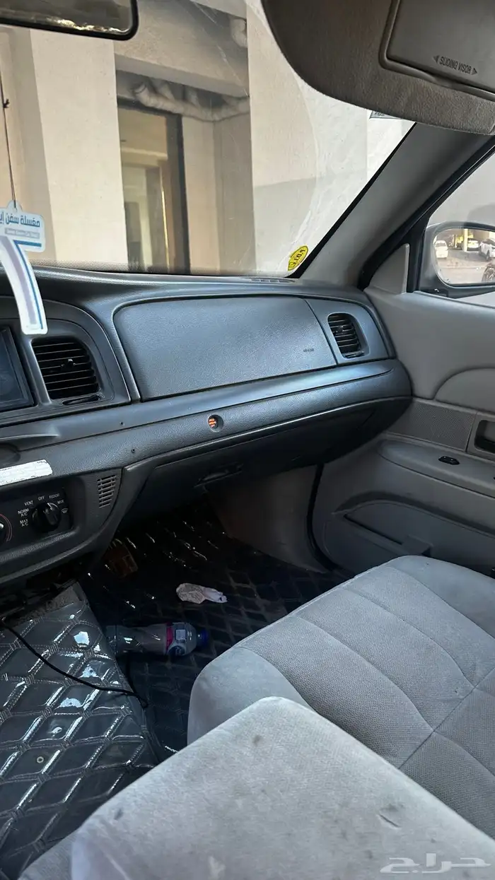 فورد فكتوريا 2