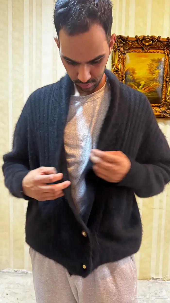 جاكيت فور ارنب 2