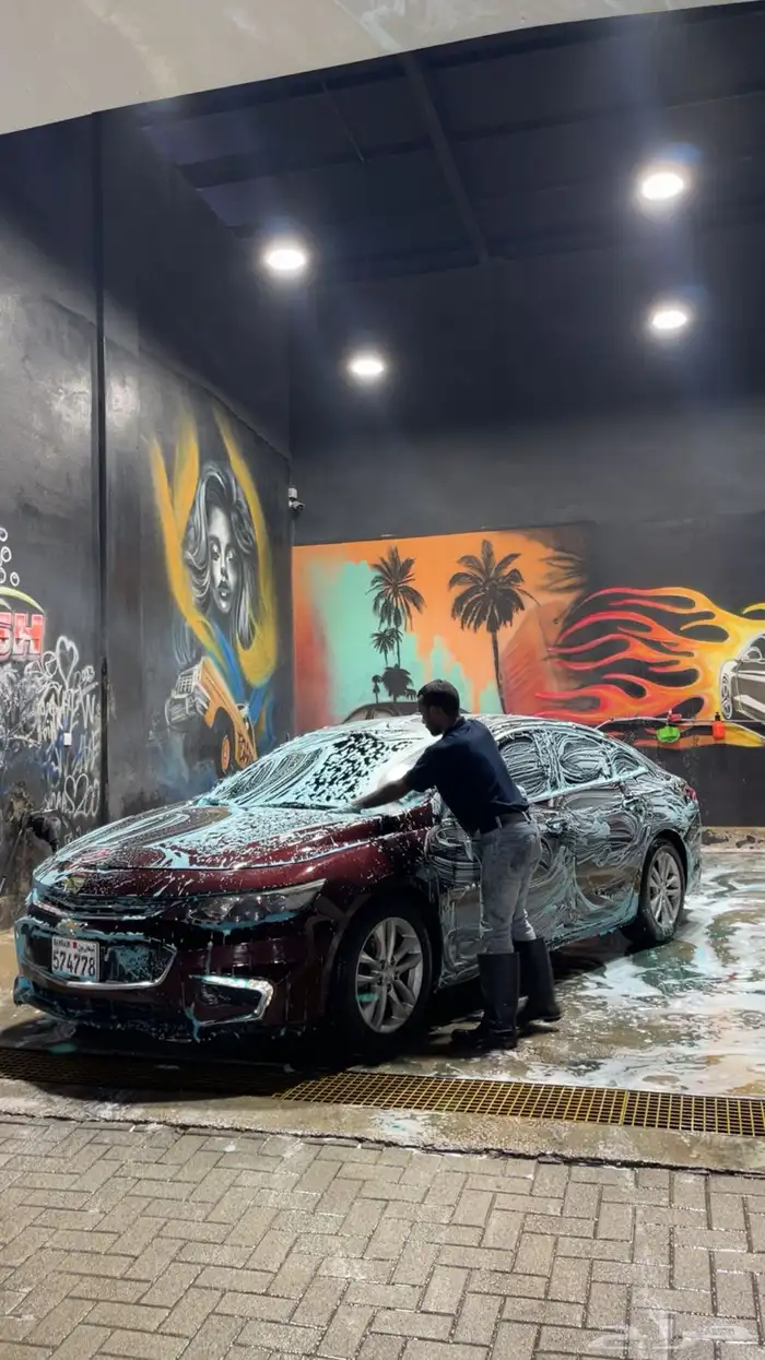 للبيع ماليبو 2017 لوح بحرينيه 10