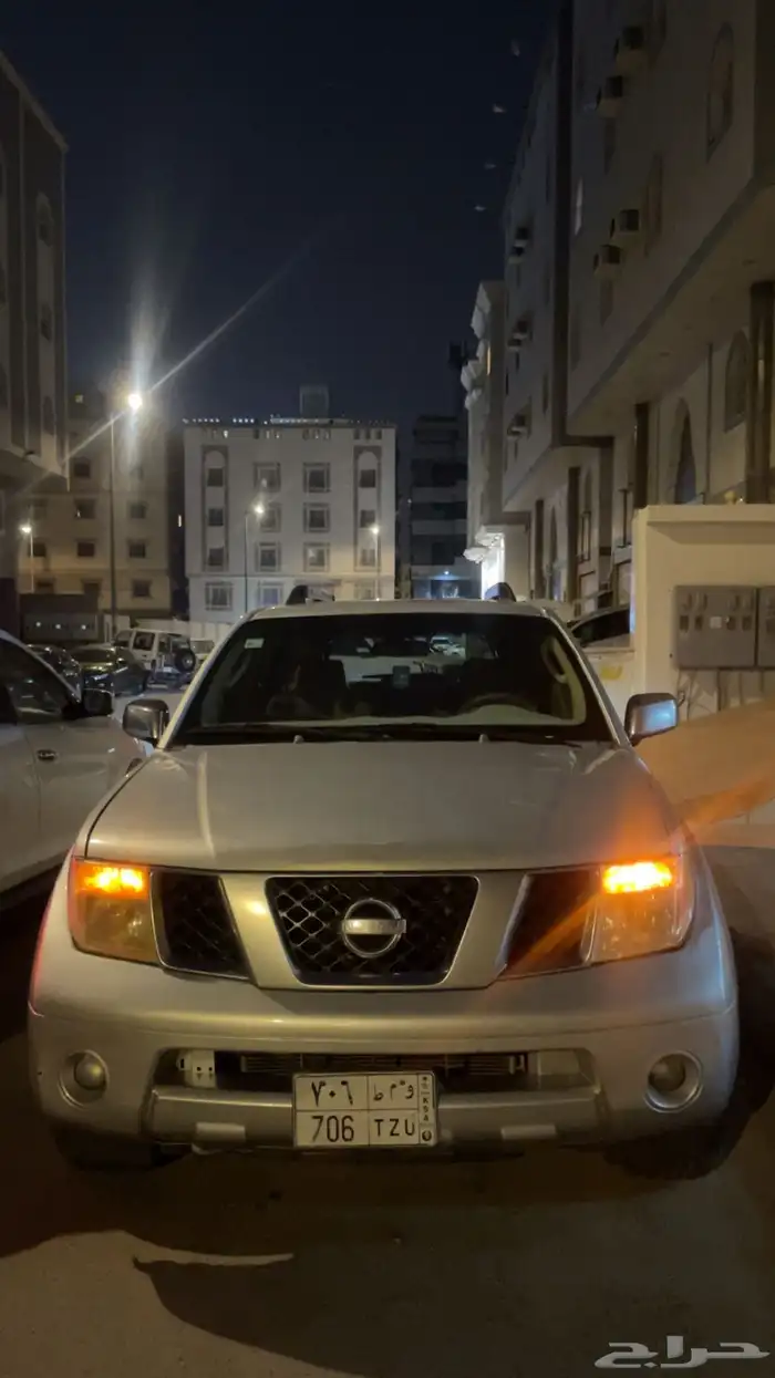 نيسان باثفندر 0