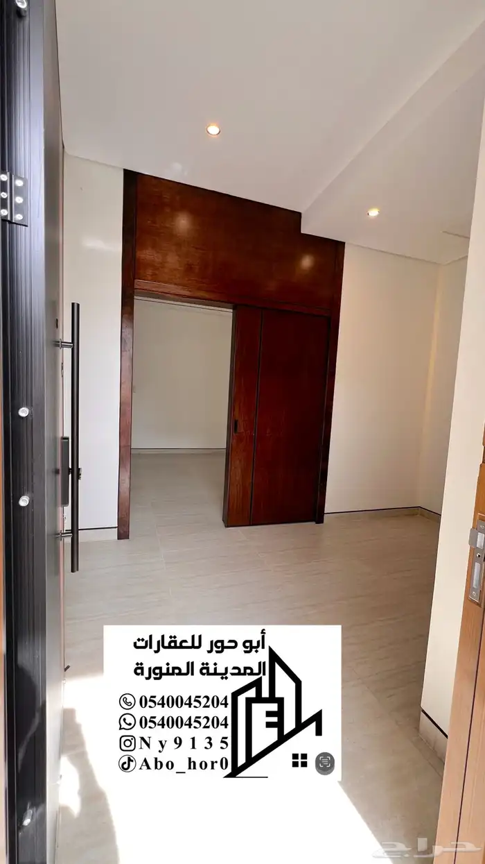 للبيع شقق تمليك فاخره 18