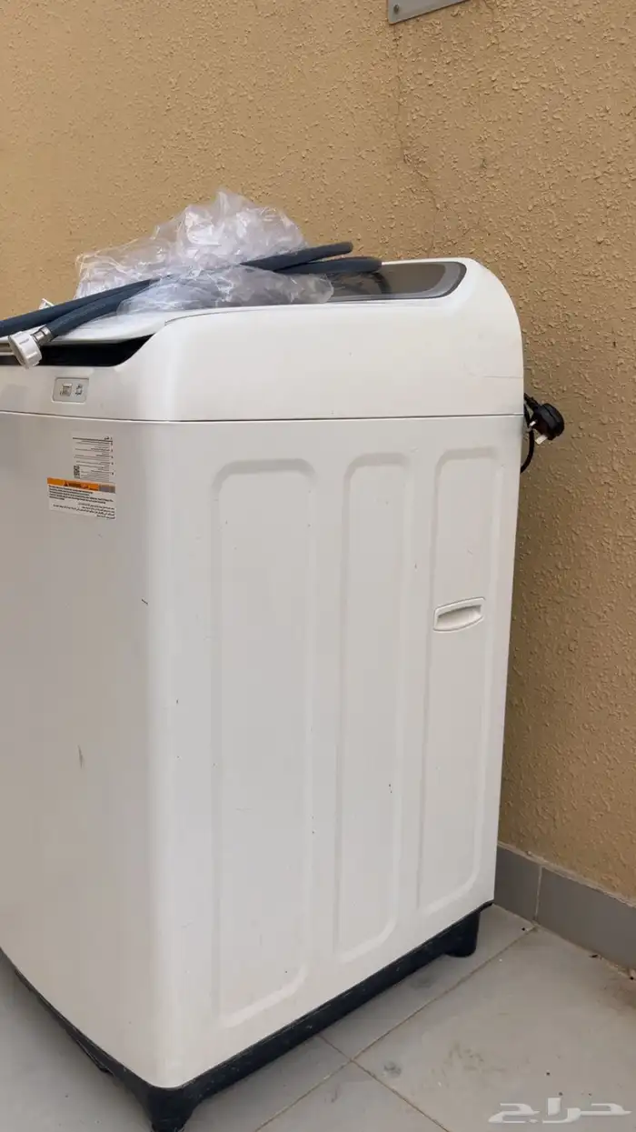 غساله أتوماتيك سامسونج 2