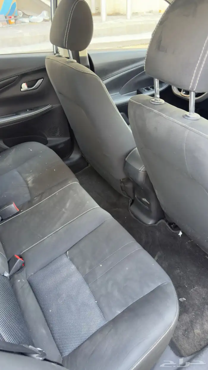 شانجان السفن 2023 استاندر نظيف 11