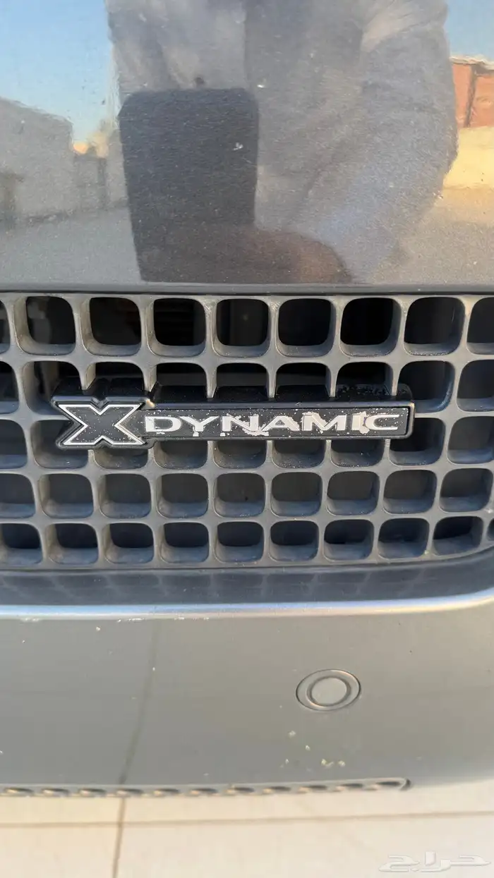 ديفندر 2022 13