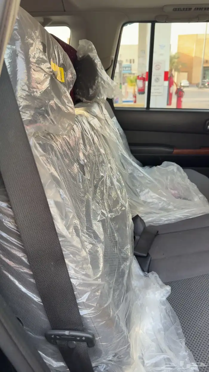 فتك سفاري فل كامل 18