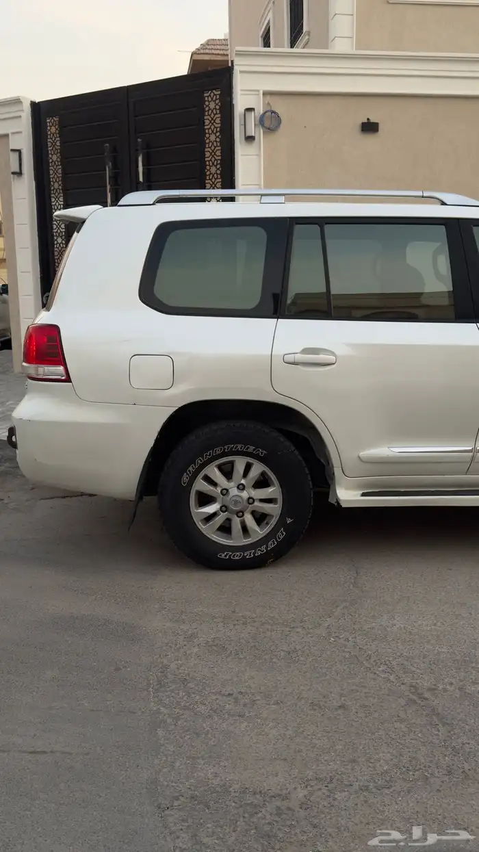 لاندكلوزر 2