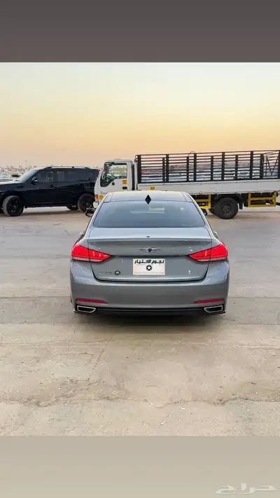 جنسس 2017 - بريسيتج نظيف جدا index