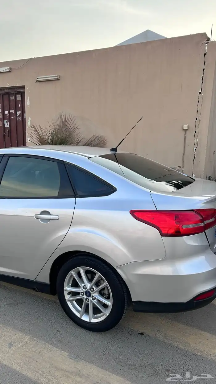 فورد فوكس 2015 1