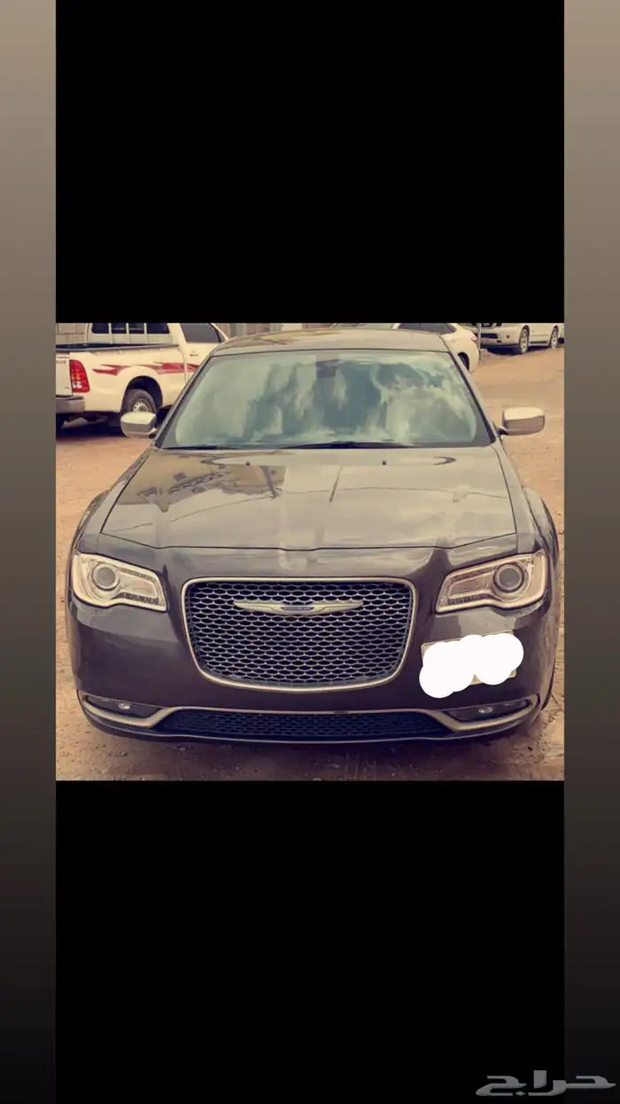 كلايسلر c300 فل 2017 5