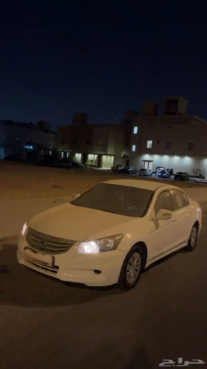 هوندا اكورد للبيع 10