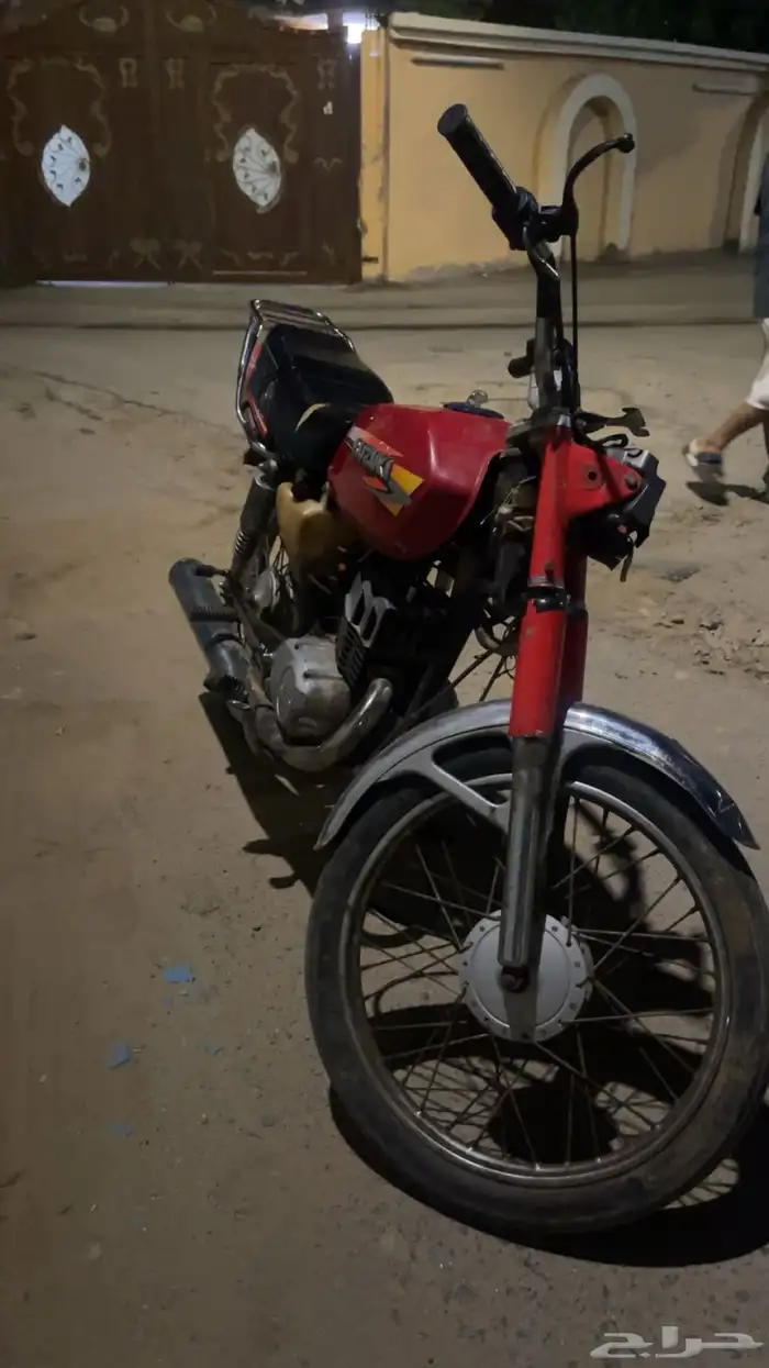 دباب اكس ميه سزوكي 1