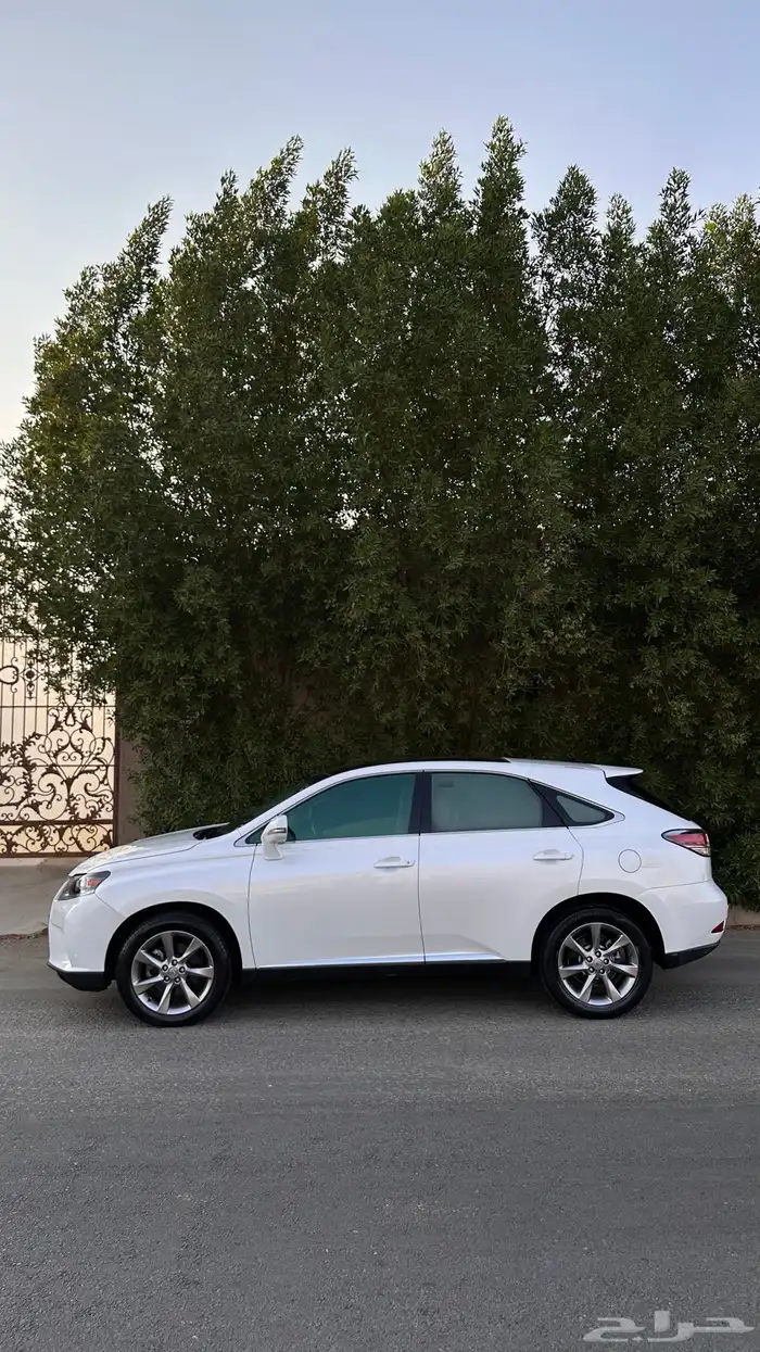 لكزس بلد كامل 21