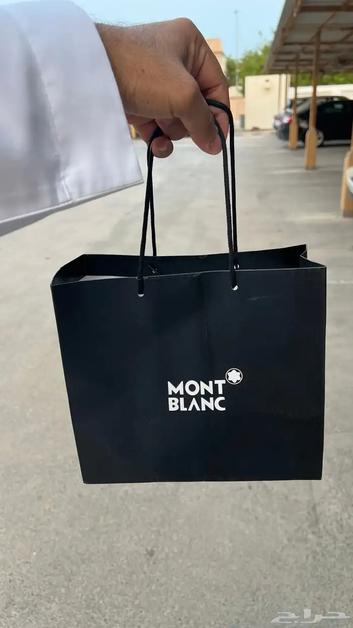 قلم مون بلانك للبيع 1