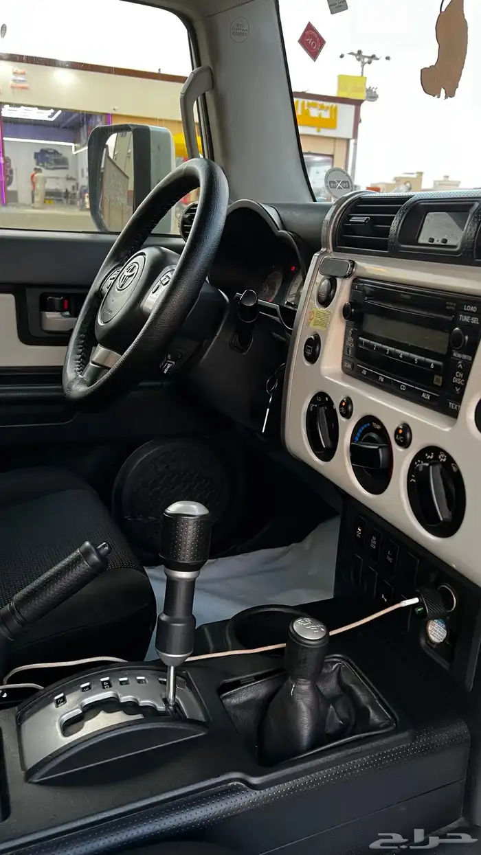 للبيع اف جي فل كامل موديل 2015 28